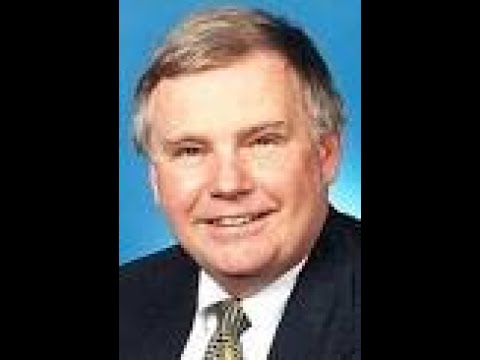 Robert H. Jackson Center Genesis intro by Greg Peterson