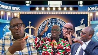  APT.MBAYAHAGA ASAJIJE NYARUGABO MAMA LEONTINE YABANYOMOJE NDIKURIYO ATI'TUZOBARONDERA MPAKA BAPGUYE