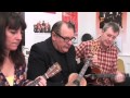 ODE TO JOY: All Parts, by The Ukulele Orchestra of Great Britain