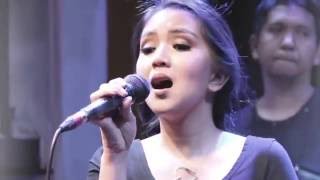 MYMP - The Closer I Get To You (Live)