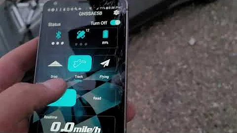 100 MPH Arrma Felony!! hobbywing max 6 27T pinion