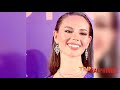 CATRIONA GRAY HUMAKOT NG ATENSYON SA THAI NIGHT NG MISS UNIVERSE 2018