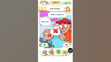 Help me Level 42 🎮🎮 brain puzzle | offline game || Walkthrough solution | Mahfuz FIFA