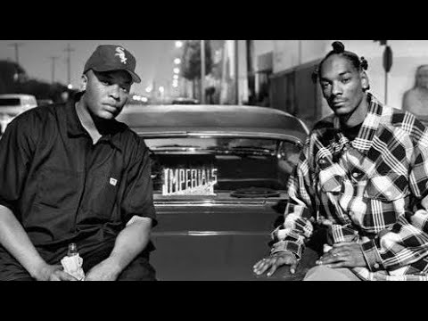 dr-dre-ft-snoop-dogg-nuthin-but-a-g-thang-official-video