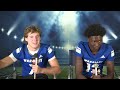 Chip on our shoulder: St. Frederick Football 2026 preview