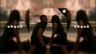 Joeboy | All For You (Sped Up) ✩