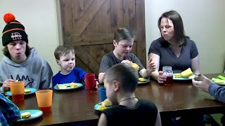 It’s finally a girl! Couple with 14 sons welcome first daughter - NBC