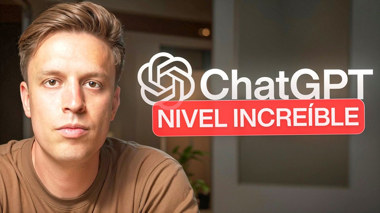 Estos Hacks De ChatGPT Te Harán Tan Productivo Que Parece Ilegal