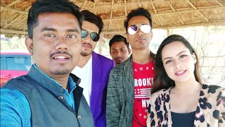 Making of Siddhant Kalita and Himakshi Kalita in love ? đ Valentine's Special with Bhukhan Pathak