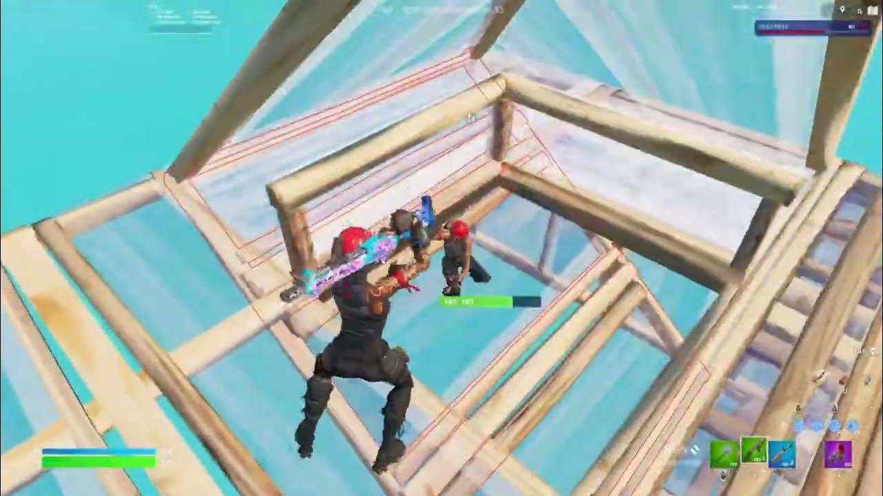 Coldplay Fortnite Highlights 4 YouTube