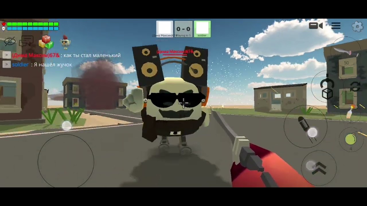 Totally... Excellent journey with gamerdude-f7p???? 