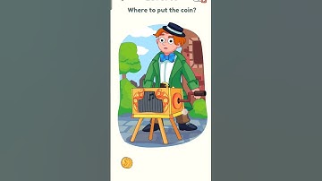 Dop 3 Level 66 Where to put the coin ? #viralshort #youtubeshorts #dop3