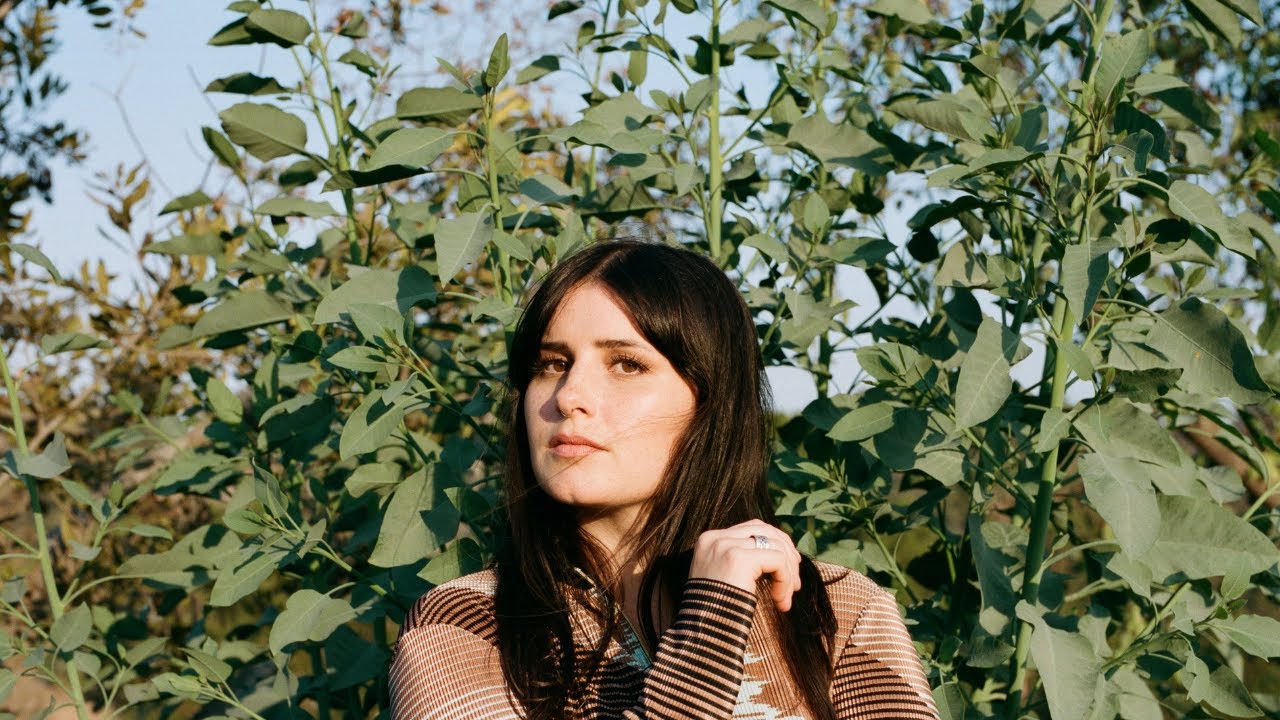 June Swoon - Yellow House Session (Full)