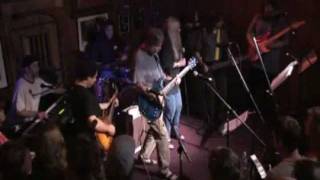 Cassidy- Bob Weir w/ DJ&TT Sweetwater's