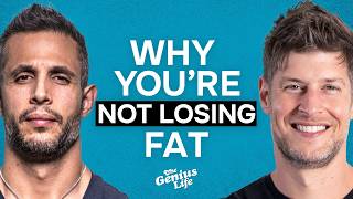 The SIMPLE STEPS To Burn Fat, Build Muscle & Speed Up Your Metabolism - Sal Di Stefano