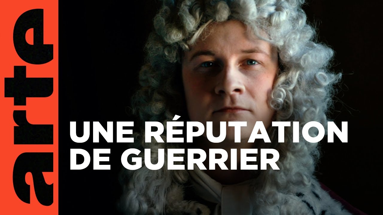 Les ancêtres des Windsor (2/4) | Georges II, Le roi guerrier  | ARTE