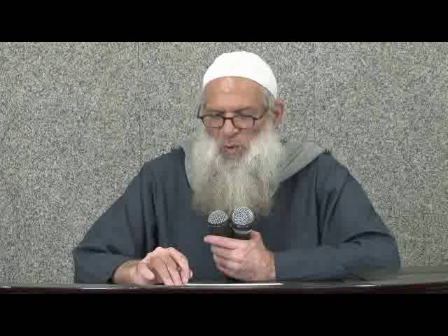 مختصر تفسير القرآن   سورة 060 الممتحنة