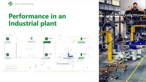 Petr Sedlacek - Ultra-Wideband: Real-time Tracking that Actually Works?