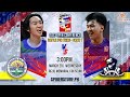 IMUS  vs D' NAVIGATORS | GAME 1 MARCH 29, 2023 | OPEN CONFERENCE BATTLE FOR 3RD