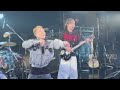 "ROCKSTAR ANTHEM" '2026 BACK-ON LIVE @ SHIBUYA CLUB ASIA