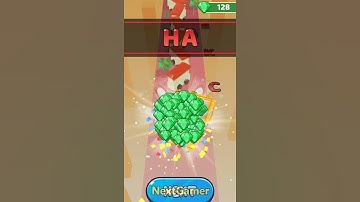 Gravity Rush 3D🌪️😲Mobile Gameplay By NextGamer (Android,iOS) Level 24 #shorts