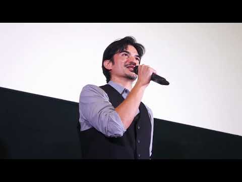 『義足のボクサー　GENSAN PUNCH』沖縄映像【2022年5月27日公開】