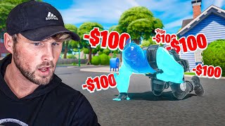 I Paid Her $100 Every Time She Died...