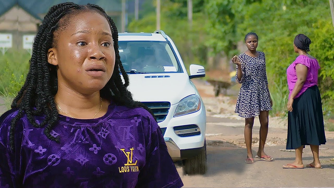 You Will Shed Tears Of JOY Watching This Emotional Drama About How A Poor Orphan & A Kindhearted Man