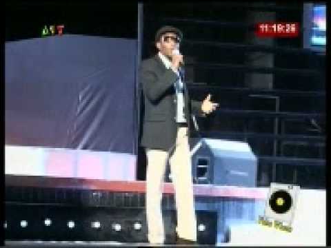 D'banj-Koffi Joke