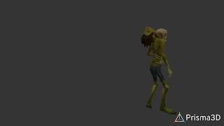 Husk from fortnite dances