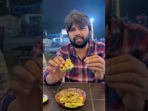 Street style Avocado sandwich by USA return Boy | First time in Ahmedabad
