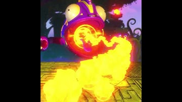 Astro bot chameleon boss pt3 #astrobot #gaming #games #gameplay #ps5