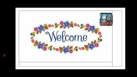 HSA ENGLISH -Where the mind is without fear