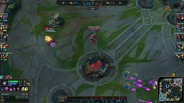 jhin 4th shot bug