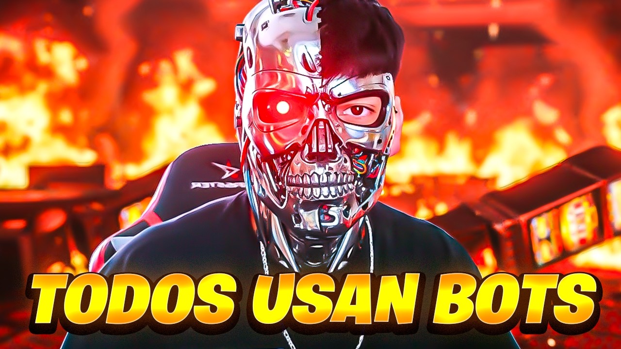 LA VERDAD SOBRE LOS BOTS EN KICK