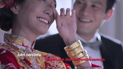 Danang   Bidadari Jiwa   Official Video Clip
