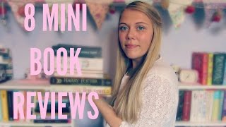 Reading Wrap-Up | July 2016