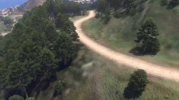 A3 - Testing new sound mechanics (dev-branch 1.41)