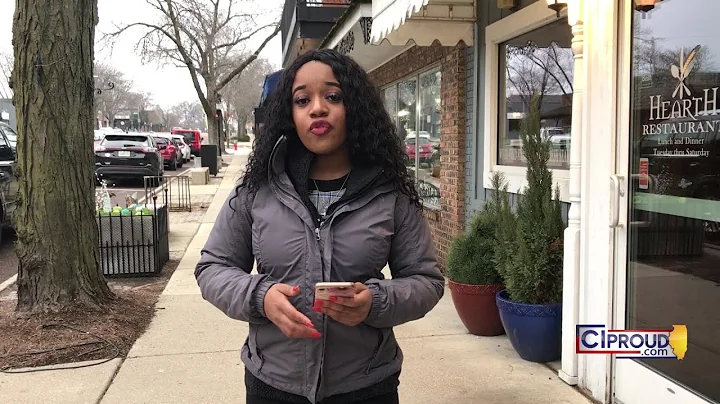 Peoria Heights Impact