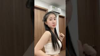 Bigo Live Sexy gái xinh hot girl nhảy lộ hàng ngọt nước