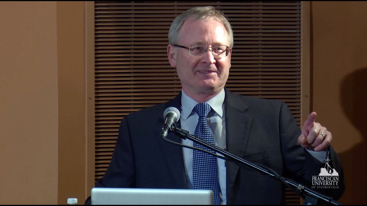 Dr. Kenneth E. Kunkel: Recent Temperature Change in the US