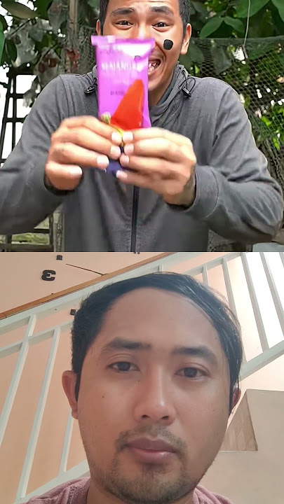 Subscribe guys.. badut nya nangis.. terimakasih yang udah subscribe 👍👍 #funny #duet #badut #shorts