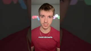 WHAT COUNTRY HAS THE MOST INTROVERTS?