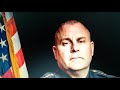 Elko Police Chief Ty Trouten
