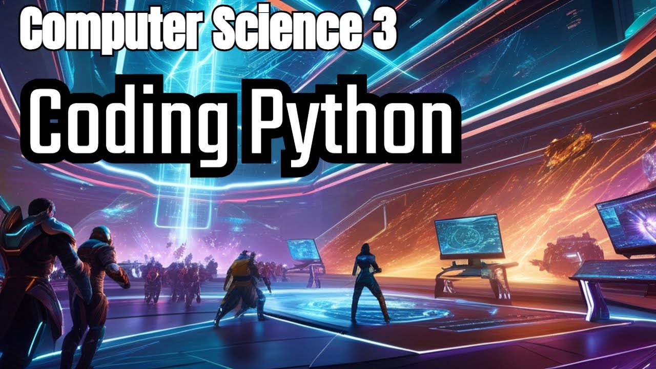 Computer Science 3 coding python(27.STAR SHOWER) - YouTube