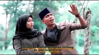 lagu cinta bau terasi