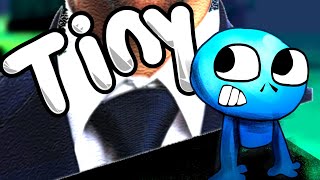 Duping but TINY! Dupe it!: EP17