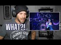 What nightwish  storytime first reaction