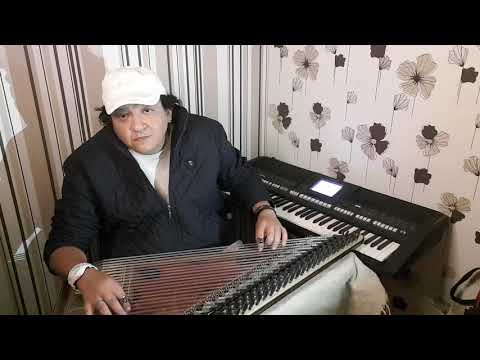 على حسب وداد قلبي عبدالحليم حافظ اشرف كامل قانون Ashraf Kamel Kanun Ashraf Kamel Kanun 