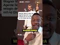 O militante Ronaldinho Gaúcho ataca novamente! 😂